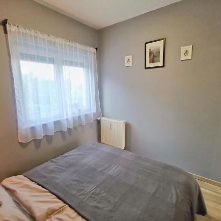 Apartament Panorama Garden Zalakaros Zewnętrze zdjęcie