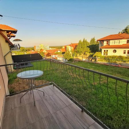 Apartament Panorama Garden Zalakaros Zewnętrze zdjęcie