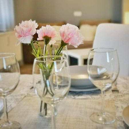 Apartament Panorama Garden Zalakaros Zewnętrze zdjęcie