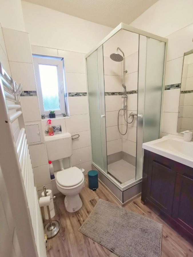 Apartament Panorama Garden Zalakaros Zewnętrze zdjęcie