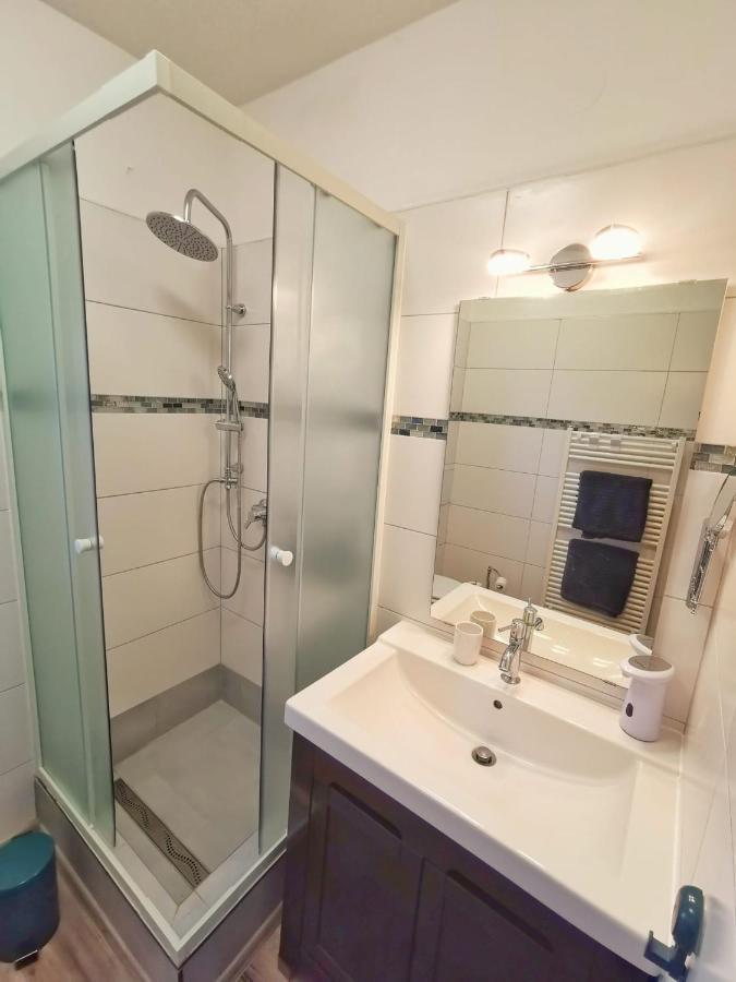 Apartament Panorama Garden Zalakaros Zewnętrze zdjęcie