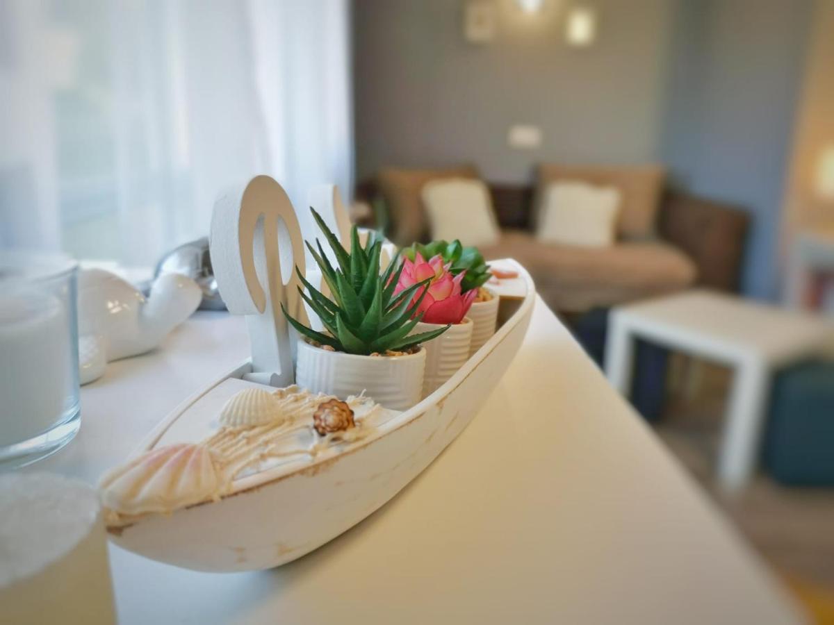 Apartament Panorama Garden Zalakaros Zewnętrze zdjęcie